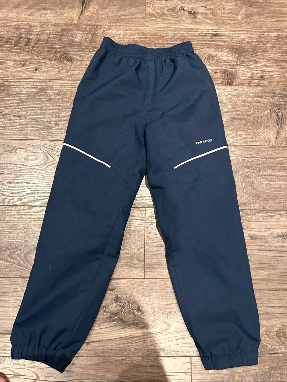 Kids paradox pants